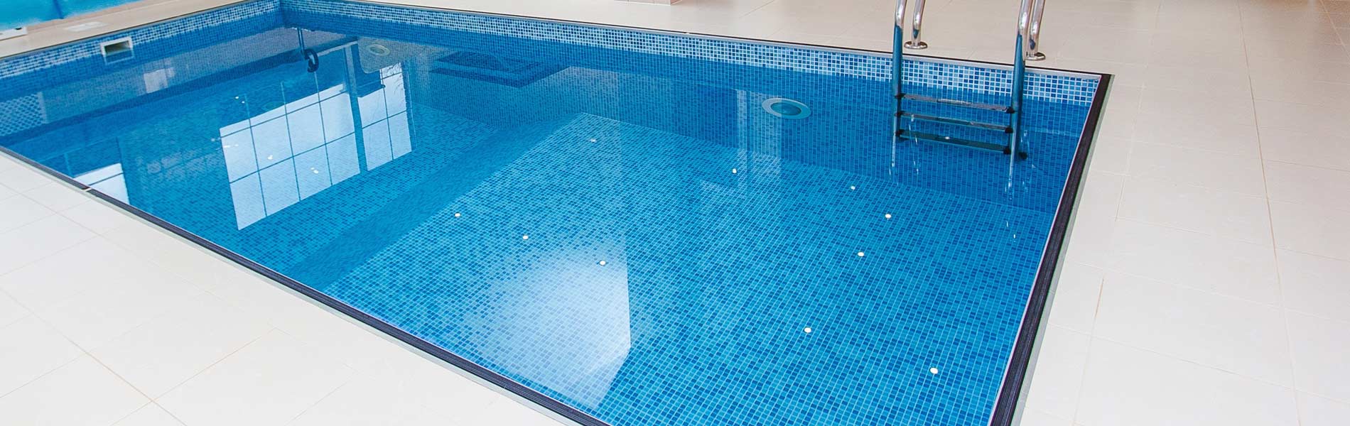 Add Luxury to your pool